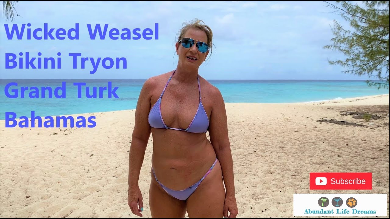 Mature wicked weasel