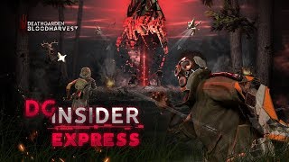 DG Insider Express - Harvest your Exit screenshot 3