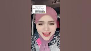 KRISTEN MENIRU ISLAM PAKAI KERUDUNG? BAPAK INI KURANG BELAJAR