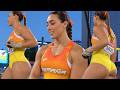 Andrea SALES | 3 Throws, 3 Fouls | European Championships 2026
