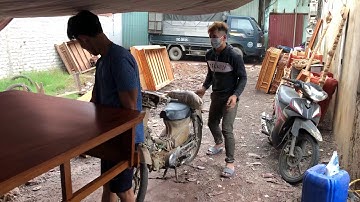 Bốc xếp hàng đi móng cái Quảng Ninh