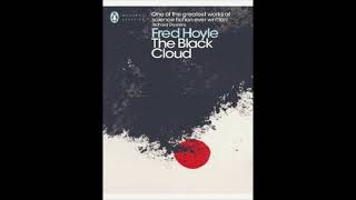 Book Review The Black Cloud By Fred Hoyle
