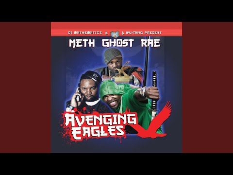 Wu-Tang Clan, Method Man, Ol’ Dirty Bastard, Rza, U-God, Masta Killa - Fast Shadow