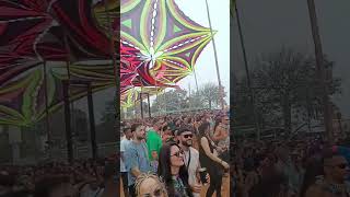 Hipnótica Festival 2026 #rave #electronicmusic #festival #psytrance #baladas