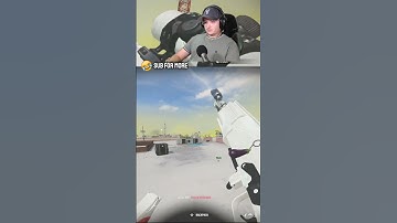 The SVA BANGS! ❌ Warzone 3 #shorts