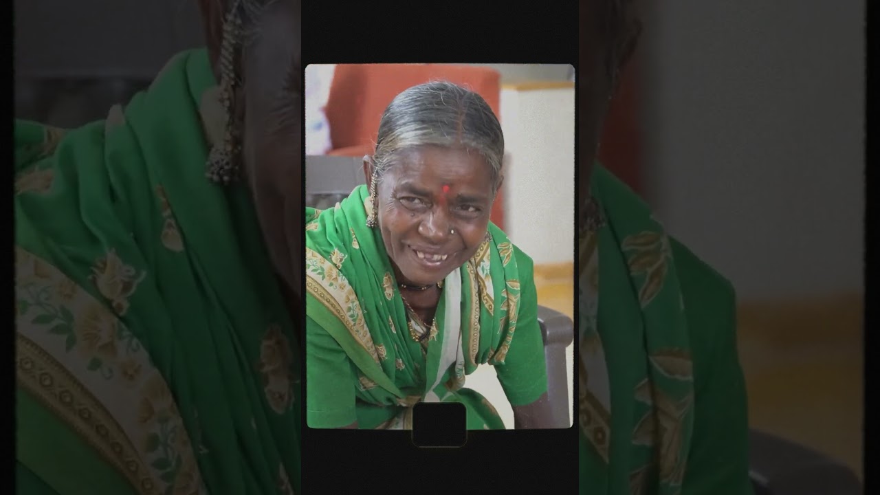 The Spine Foundation’s Mission in Jambulpada: Care Beyond Barriers