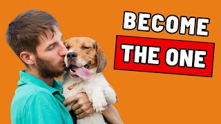 How Dogs Choose Their Favorite Person (And 7 Tips to Win Their Heart!)