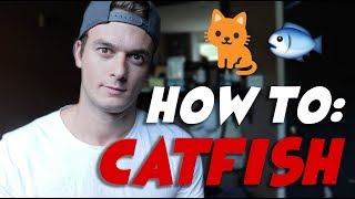 Tips To Catfish Absolutely Blake