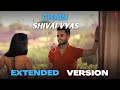 SHIVAI VYAS | CHAIN (Sanu ik pal) | EXTENDED VERSION