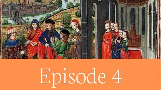 The Decameron Project β Episode 4