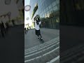 Ryan Carrell in Spot to Spot #platfrm
