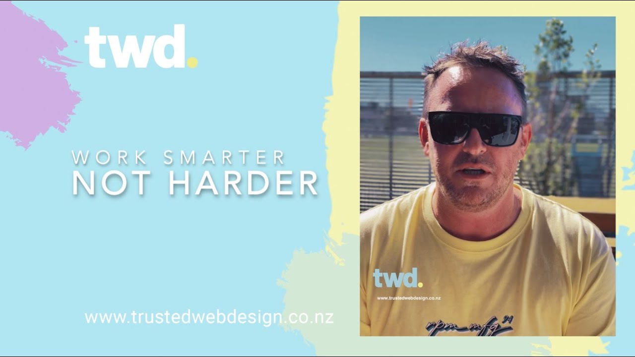 Work Smarter With Integrations