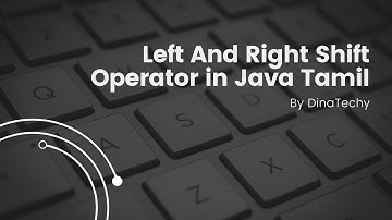 Mastering the Bit Shifting with Java