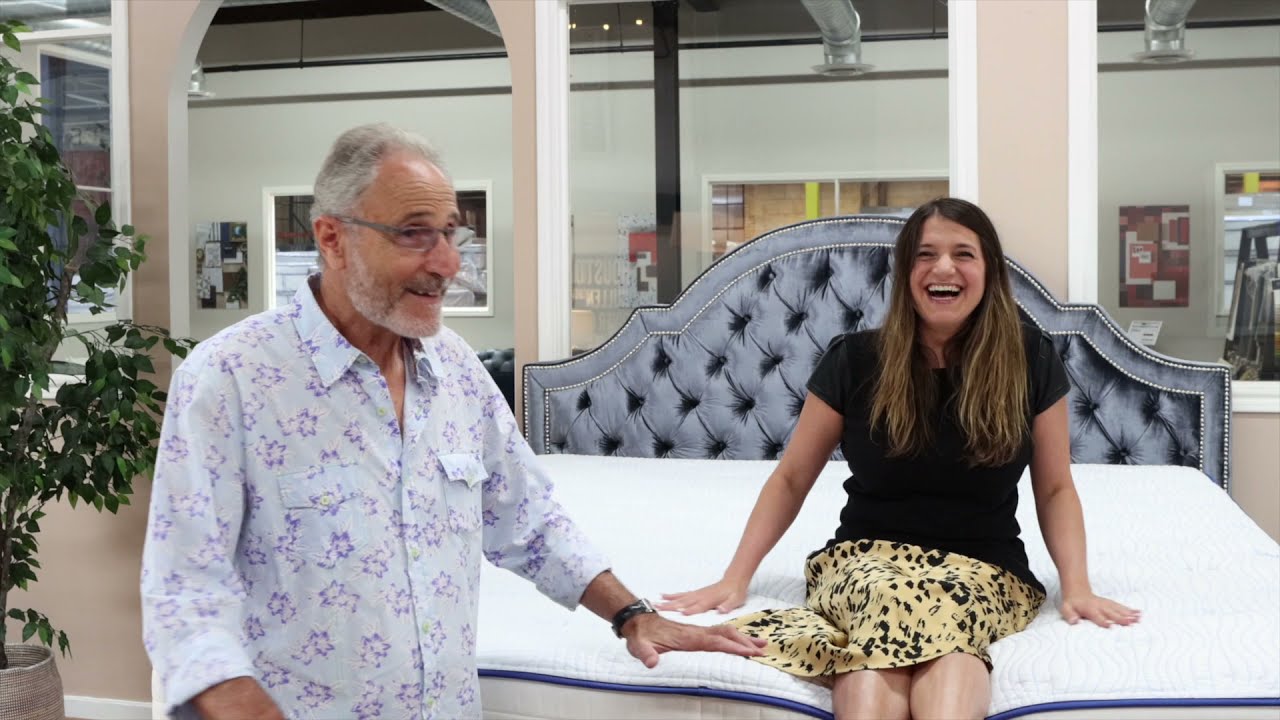 How To Sleep Cooler - Snooze News Ep. 66