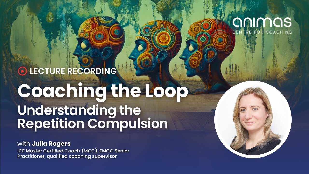 Coaching the Loop: Understanding the Repetition Compulsion with Julia ...