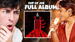 Cup of Joe - Silakbo - FULL ALBUM 1st Time Hearing | REACTION