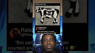 I’m not counting all that