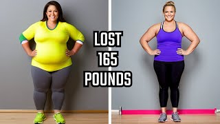 I Lost 165 Pounds Using Alternate Day Fasting