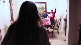 My Sisters 21st Birthday!