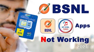 BSNL App Not Working, bsnl selfcare app not working, bsnl selfcare app not opening,bsnl selfcare app screenshot 5