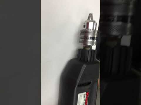 Дрель Kress sblr 2200