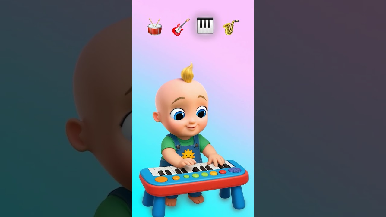 Let’s Sing Echo Music with Johny & Zigaloo! 🎤🎶 | 