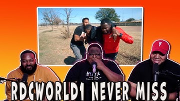 RDCworld1 - Every Anime when they make a Character too Strong (try not to laugh)