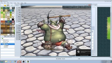 RPG Maker MV: Action Sequence/Skill