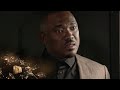 Friendzoned – Isibaya | Mzansi Magic