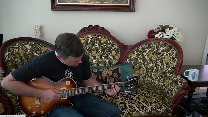 Brent Horrocks June 1st Song of the Day Remix