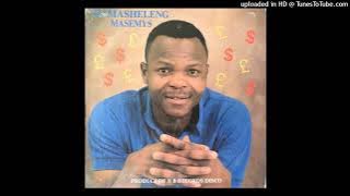 Ramasheleng – Masemys