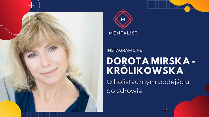 Dorota Mirska-Krlikowsk...