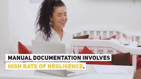 5 reasons why Manual documentation fails|Royal Medical Transcription