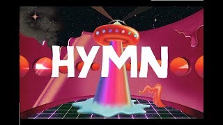 Kesha - Hymn [Lyrics]