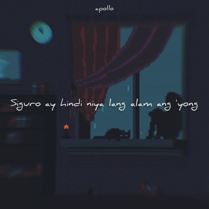 Halaga // Parokya Ni Edgar