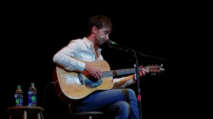 "MAMA'S HUNGRY EYES" Mo Pitney, Merle Haggard cove...