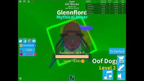 Finishing the Final quest of Tanning Taya (MINING SIMULATOR)