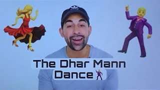 Dhar Mann dance