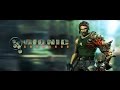 [PS3] Bionic Commando  *Story Mode 94% Hard Completed  + Last Boss Battle*