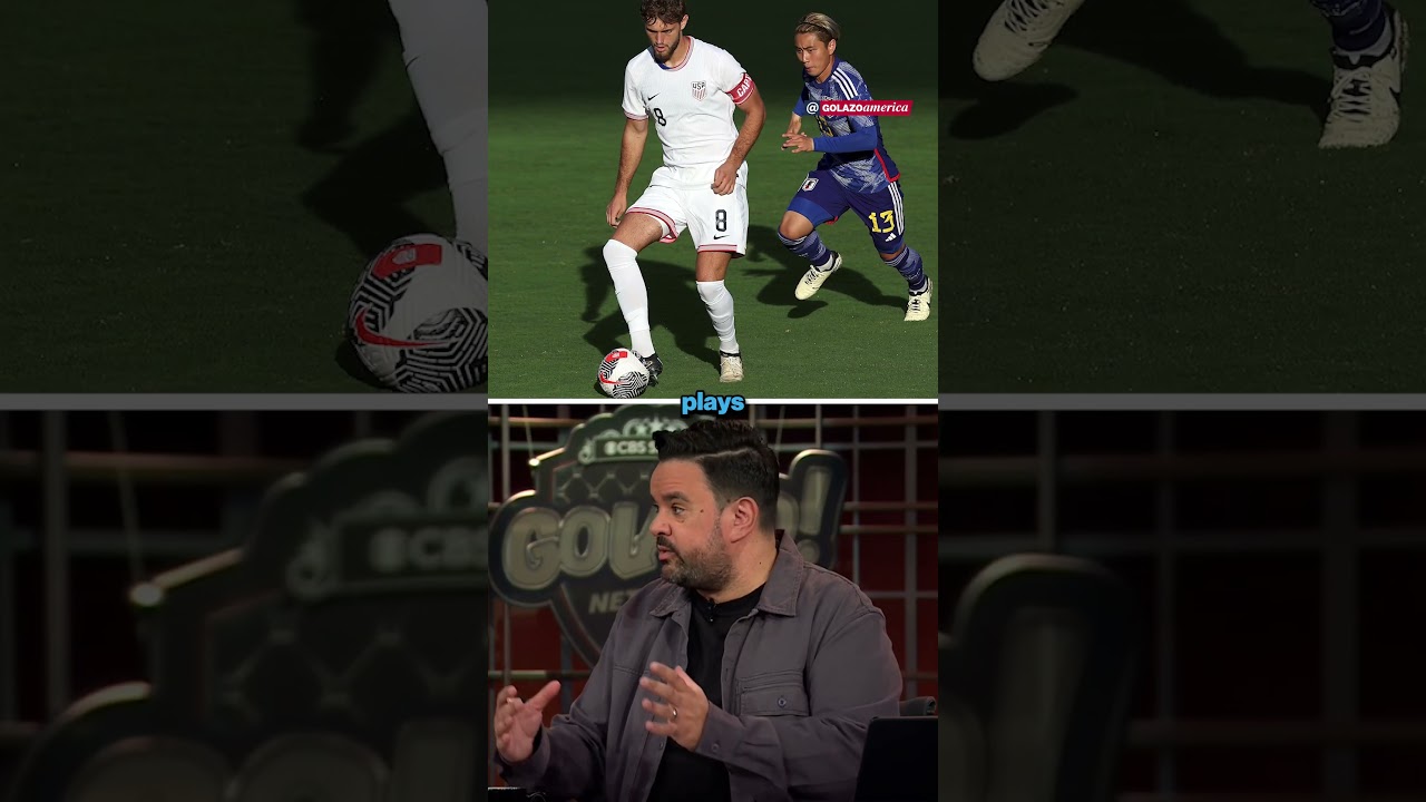 Can Tanner Tessmann earn a spot with the 