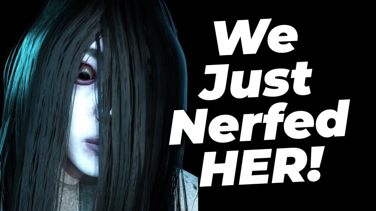 WE JUST ACCIDENTLY PLAYED NERFED SADAKO! (DONT USE THESE ADDONS!)