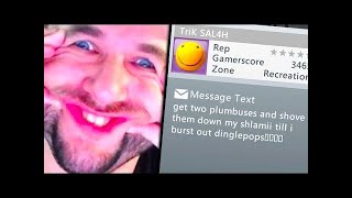 CRAZY Xbox Messages... screenshot 3