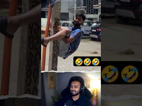 Try Not to Laugh Challenge 🤣🤣 #funny #comedyvideos #reaction #funnyvideos #comedy