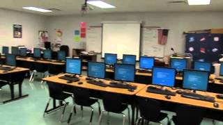 Thin client N-Computing L300 - Sistemas de virtualización para centros educativos y empresas