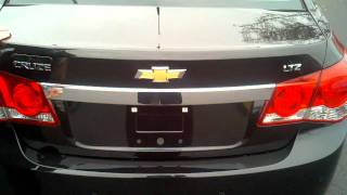 2011 Chevrolet Cruze Walk Around at Herb Chambers