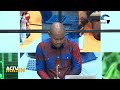 CANAL3-BENIN : Intégralité Actu Matin du Vendredi 19 Décembre 2025