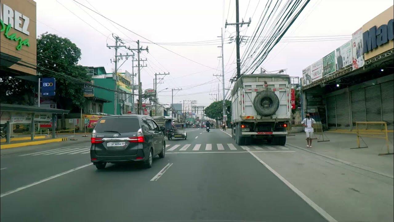 UPLB Campus Tour Series BSP JAMBOREE YouTube
