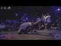 【TOP8】WASEDA BREAKERS vs PITB │ GOOD FOOT 9th ANNIVERSARY JAM │ FEworks