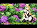 【Lily】雨降りお月さん 1922;Rain 1922【Vocaloid 5】リリー