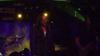 FLOTSAM &amp; JETSAM -N.E. Terror- 8-4-2010 Madrid.avi